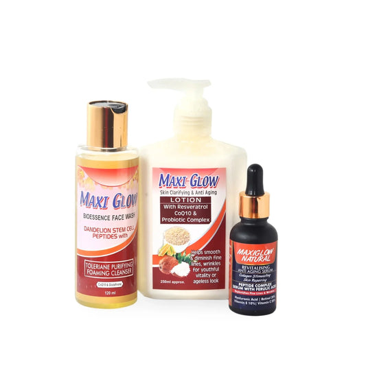 Face Glow – Maxi Glow